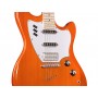 Guitarra Eléctrica Guild Surfliner Sunset Orange