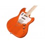 Guitarra Eléctrica Guild Surfliner Sunset Orange