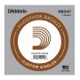 D'Addario Phosphor Bronze Acoustic Single String PB047