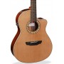 Guitarra Acústica Alhambra CSS-3 CW Serie S E9