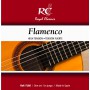 Cuerdas de Guitarra Clásica Royal Classics Flamenco