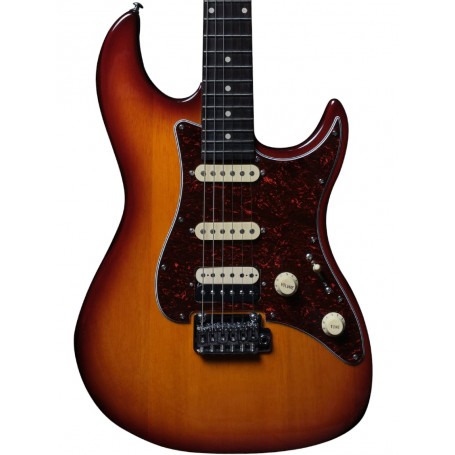 Guitarra Eléctrica Sire Larry Carlton S3 TS