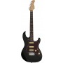Guitarra Eléctrica Sire Larry Carlton S3 BK