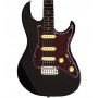 Guitarra Eléctrica Sire Larry Carlton S3 BK