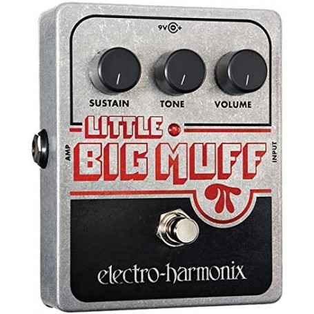 Electro Harmonix Little Big Muff PI
