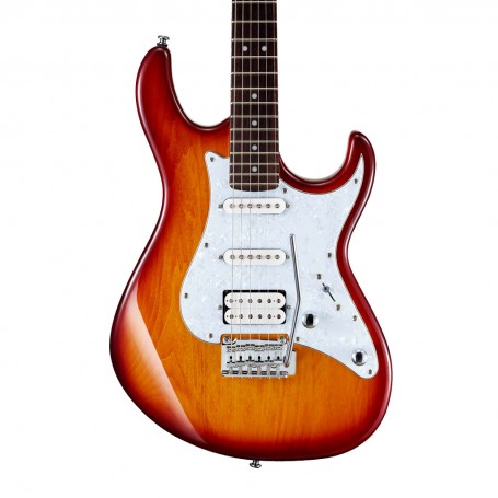Guitarra Eléctrica Cort G250 TAB