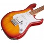 Guitarra Eléctrica Cort G250 TAB
