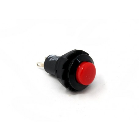 Momentary Kill Switch Red