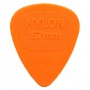Púa Dunlop Nylon Midi 0.67mm