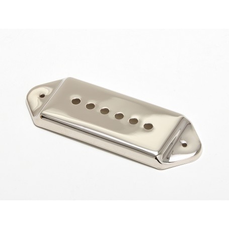 P90 Dog Ear Neck Nickel Cover