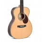 Guitarra Acústica Sigma OMT-28H