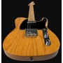 Guitarra Eléctrica Suhr Classic T MP SS Trans Butterscotch