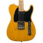 Guitarra Eléctrica Suhr Classic T MP SS Trans Butterscotch