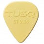 Tusq Warm Tone Pick 0.68mm.
