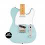 The Rock Painters Sonic Blue Nitrocellulose Guitar Lacquer