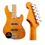 The Rock Painters Amber Vintage Nitrocellulose Guitar Lacquer