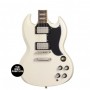 The Rock Painters Classic White Nitrocellulose Guitar Lacquer