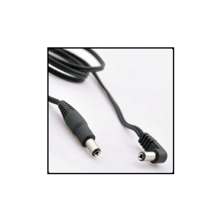 Conector_T-Rex_DC_Power_Cable