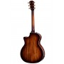 Taylor K24ce Acoustic Guitar