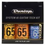 Kit de Limpieza de Guitarra Dunlop 6504 System 65 Guitar Tech Kit