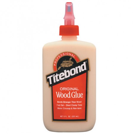 Cola para madera Titebond Original Wood Glue