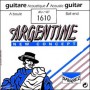 Cuerdas Acústica Savarez Argentine 1610 Gypsy Jazz 10-45