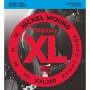 Cuerdas Bajo D´Addario EXL230 Nickel Wound Heavy Gauge 55-110