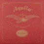 Cuerdas Ukelele Aquila-Concert Red-Series