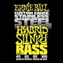 cuerdas-bajo-ernie-ball-2843-stainless-steel-hybrid-slinky-45-105