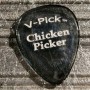 Púa-V-Picks-Chicken-Picker-Smokey Mountain