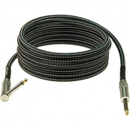Cable Instrumento Klotz Vintage VINA450 4.5m.