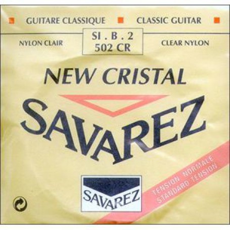 Savarez 502CR New Cristal Corum