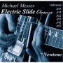 Cuerdas Eléctrica Newtone Michael Messer Electric Slide Classics 13-52