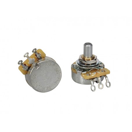 CTS Potentiometer 1M Audio Solid Shaft