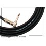 Cable de Instrumento Divine Noise Straight Cables ST-RA 4.57m