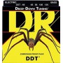 Cuerdas Bajo DR Strings DDT 65 65-125