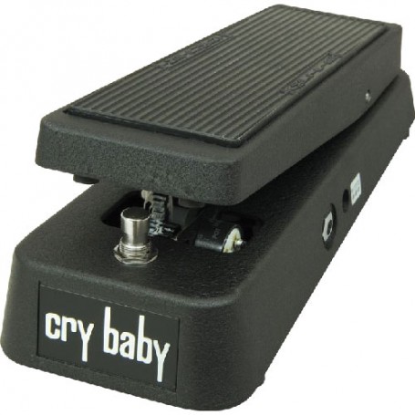 Pedal Dunlop Cry Baby Wah-Wah GCB95