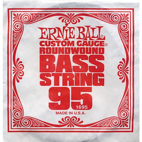 Ernie Ball 1698 105 Bass String