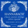 Cuerdas Clásica Hannabach 815 HT