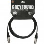Klotz Greyhound GRKFM0100 1m.
