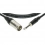 Cable Micrófono Klotz M1MP1K0300 3m.