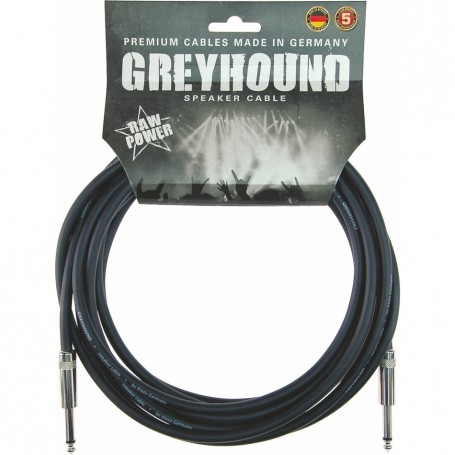 Klotz Greyhound GRYS010 1m. Speaker Cable