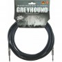 Cable Altavoz Klotz Greyhound GRYS010 1m.