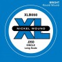 D'Addario Nickel Wound Single Bass String XLB 035