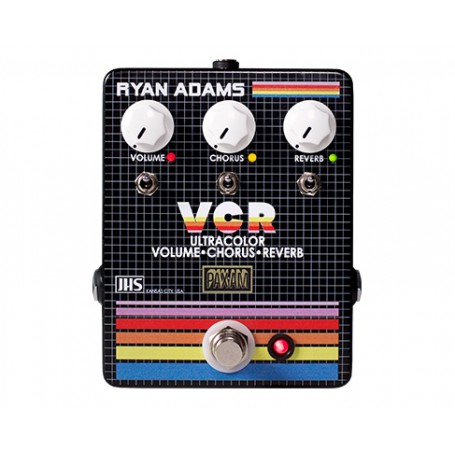 JHS VCR Ryan Adams