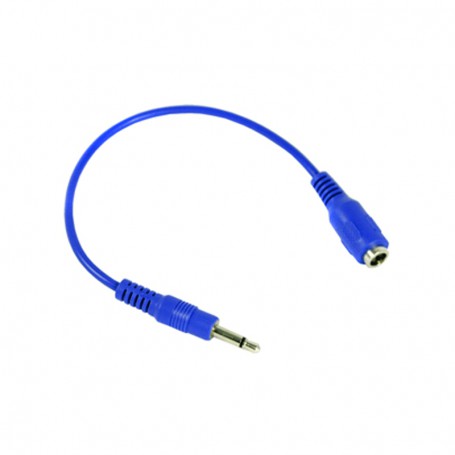Godlyke Cable Blue Connector