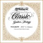 Cuerda Suelta Clásica D´Addario NYL052W Classic