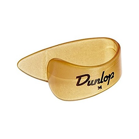 Pua de Pulgar Dunlop 9072R Ultex Thumbpick Medium
