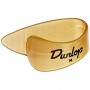 Pua de Pulgar Dunlop 9072R Ultex Thumbpick Medium
