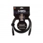 Cable Micrófono Klotz M5FM10 10m.